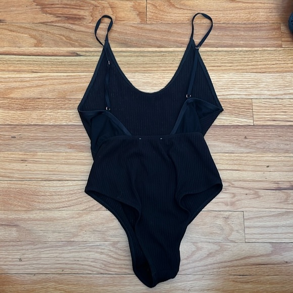 ANGIE BAUER emri bodysuit XS - Picture 3 of 5